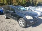 2007 Mercedes-Benz GL 450 4matic