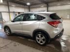 2016 Honda HR-V LX