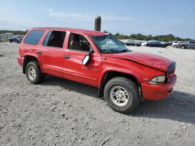 1998 Dodge Durango