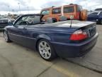 2002 BMW 325 CI