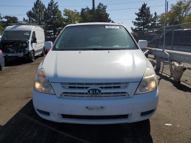 2008 KIA Sedona EX