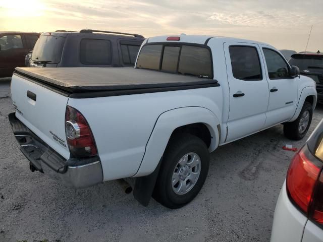 2009 Toyota Tacoma Double Cab Prerunner