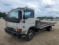 Vehiculos salvage en venta de Copart Midway, FL: 1997 Nissan Diesel UD1400