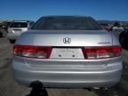 2003 Honda Accord EX