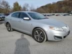 2009 Lincoln MKS