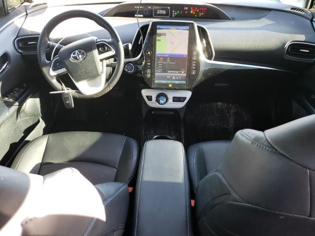 2018 Toyota Prius