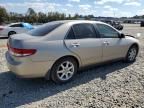 2004 Honda Accord LX