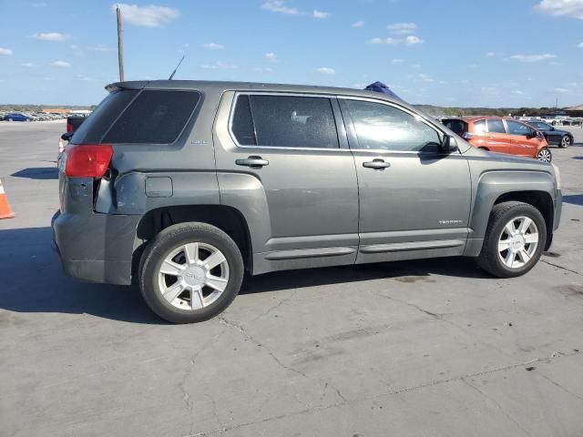 2013 GMC Terrain SLE