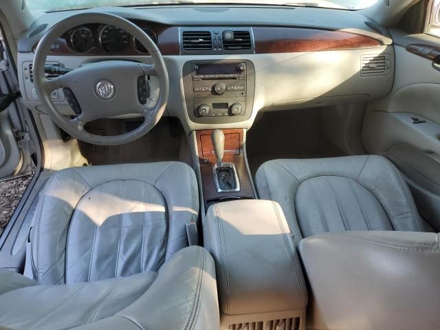 2010 Buick Lucerne CXL