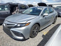 2023 Toyota Camry SE Night Shade en venta en Riverview, FL