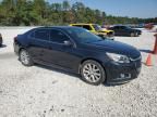 2015 Chevrolet Malibu 2LT