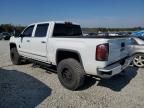 2016 GMC Sierra K1500 SLT