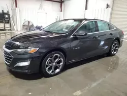 Lots with Bids for sale at auction: 2022 Chevrolet Malibu LT