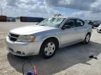 2010 Dodge Avenger SXT