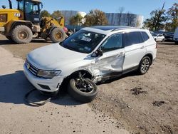 2018 Volkswagen Tiguan SE en venta en Central Square, NY