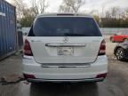 2012 Mercedes-Benz GL 450 4matic