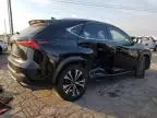 2018 Lexus NX 300 Base