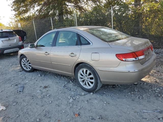 2006 Hyundai Azera SE