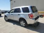 2012 Ford Escape XLS