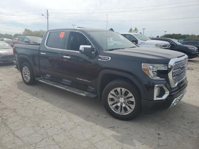 2022 GMC Sierra Limited K1500 Denali