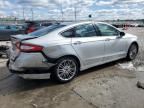 2014 Ford Fusion Titanium HEV