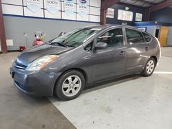 Carros híbridos a la venta en subasta: 2006 Toyota Prius