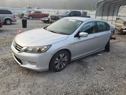 Run And Drives Cars for sale at auction: 2013 Honda Accord LX