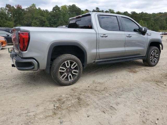 2023 GMC Sierra K1500 AT4