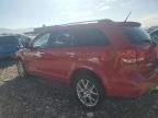 2013 Dodge Journey Crew