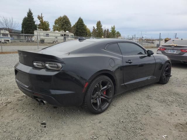 2020 Chevrolet Camaro SS