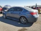 2014 Subaru Legacy 3.6R Limited