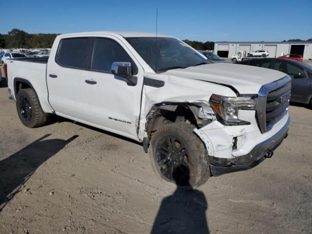 2020 GMC Sierra K1500