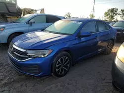 2023 Volkswagen Jetta S en venta en Riverview, FL