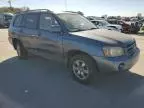 2005 Toyota Highlander Limited