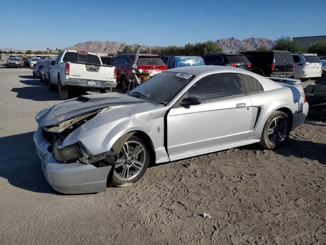 2003 Ford Mustang