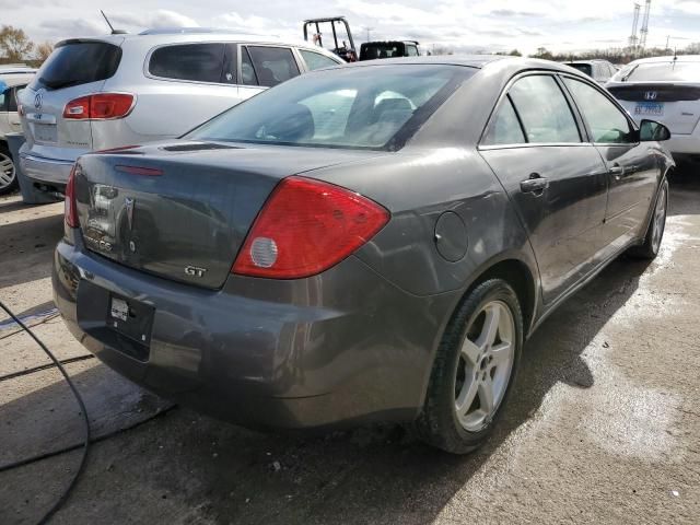 2006 Pontiac G6 GT