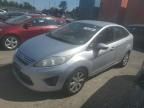 2011 Ford Fiesta SE