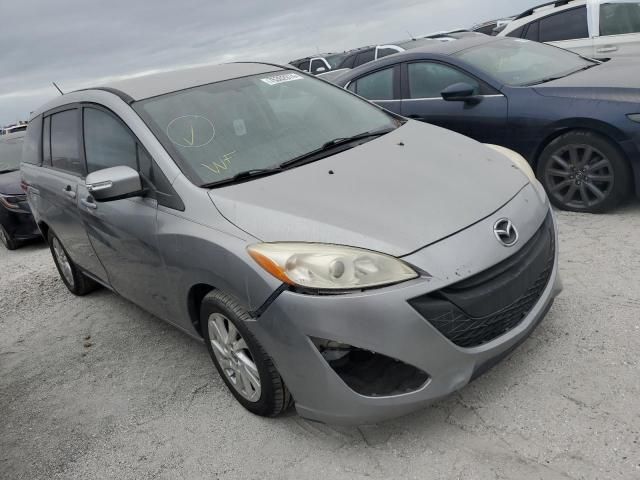 2014 Mazda 5 Sport