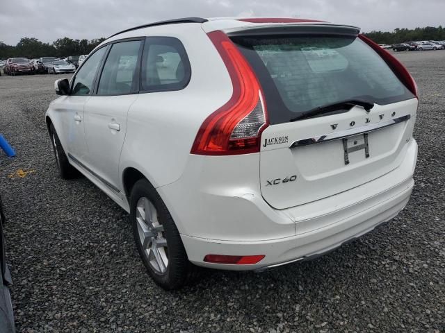 2017 Volvo XC60 T5