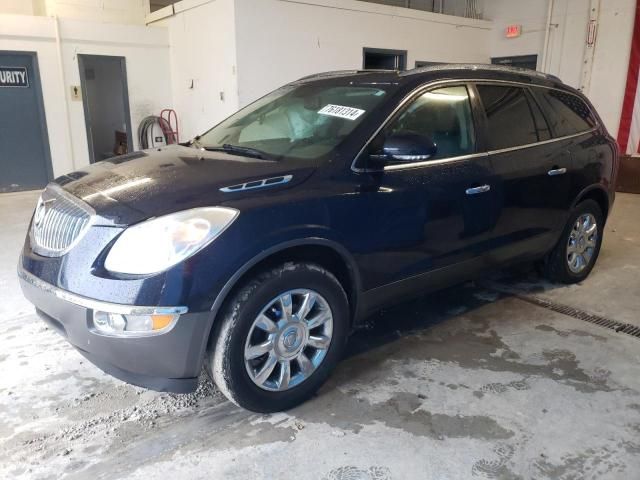 2012 Buick Enclave