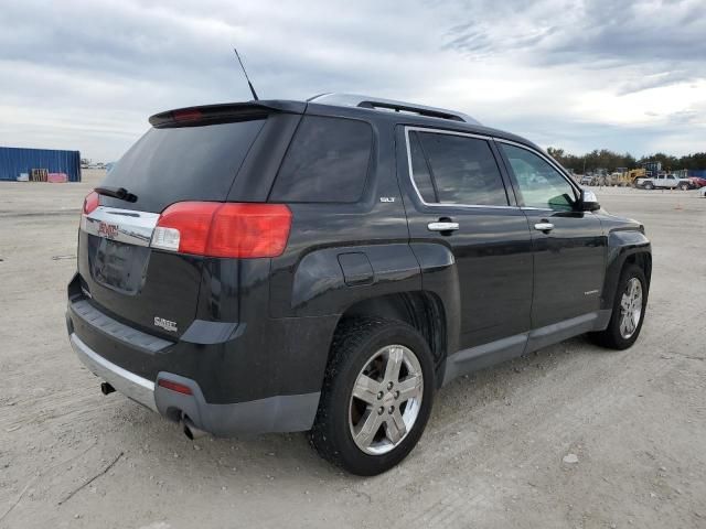 2013 GMC Terrain SLT