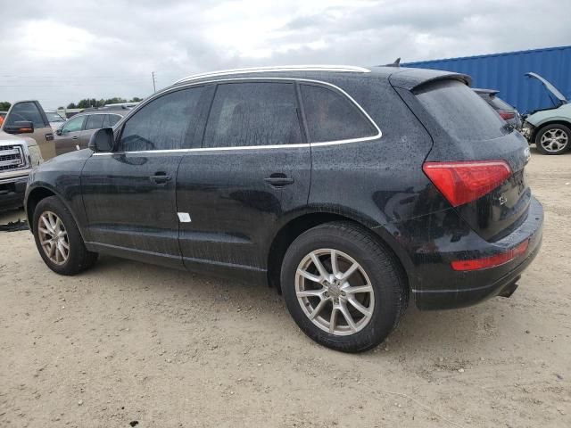 2011 Audi Q5 Premium