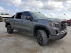 2022 GMC Sierra Limited K1500 AT4