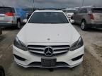 2014 Mercedes-Benz E 350