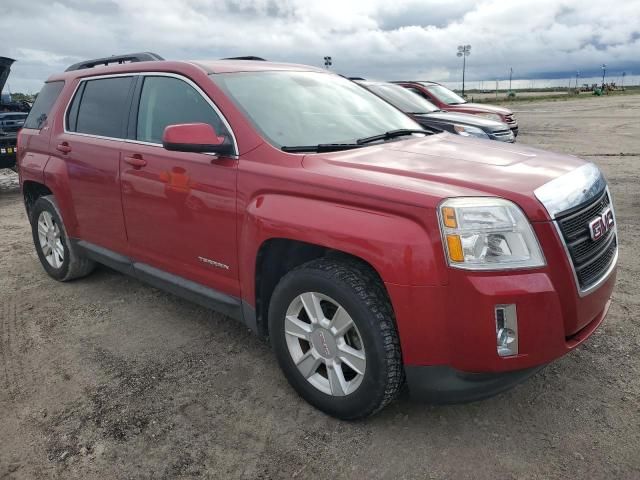 2013 GMC Terrain SLT