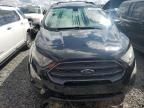 2018 Ford Ecosport SES