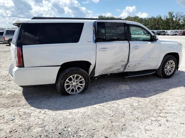 2016 GMC Yukon XL C1500 SLE