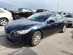 2015 Mazda 6 Sport