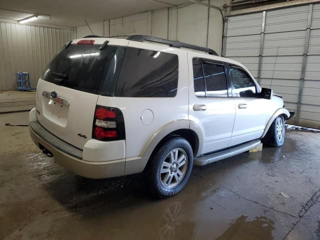 2010 Ford Explorer Eddie Bauer