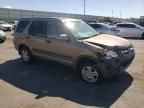 2004 Honda CR-V EX